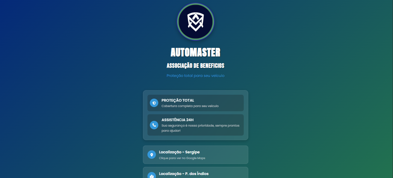 Projeto-1-AutoMasterLinks